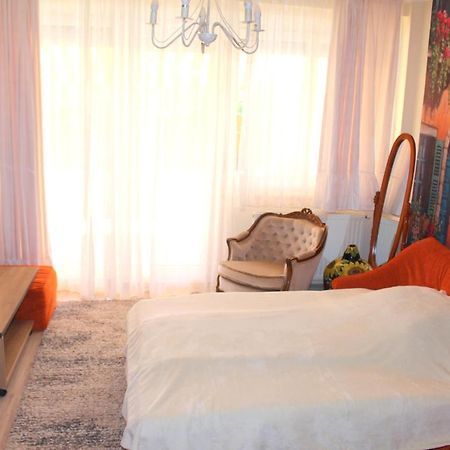 Villa Dolce Vita Έγκερ Εξωτερικό φωτογραφία