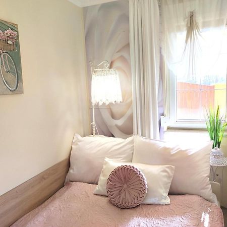 Villa Dolce Vita Έγκερ Εξωτερικό φωτογραφία