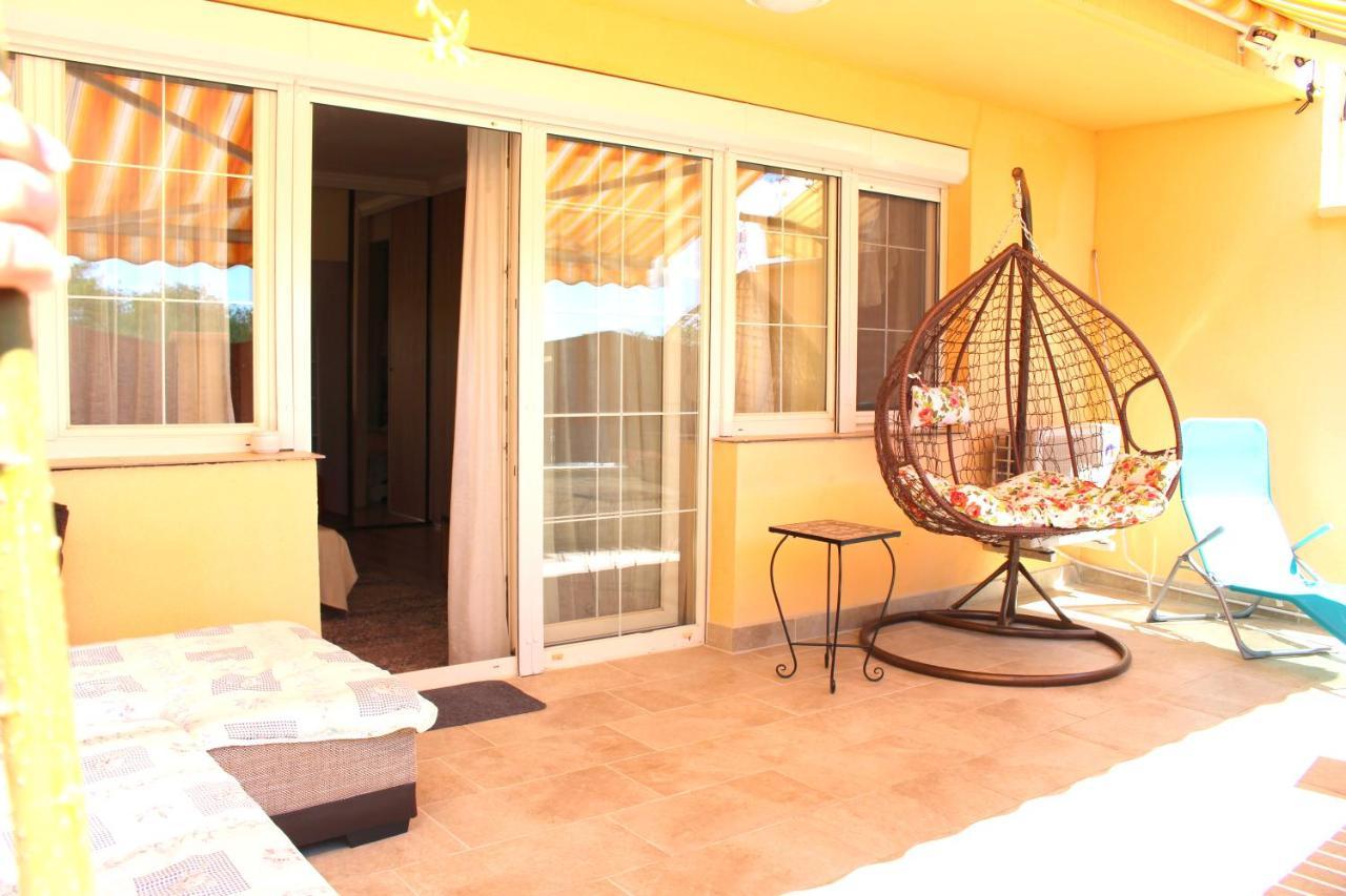 Villa Dolce Vita Έγκερ Εξωτερικό φωτογραφία