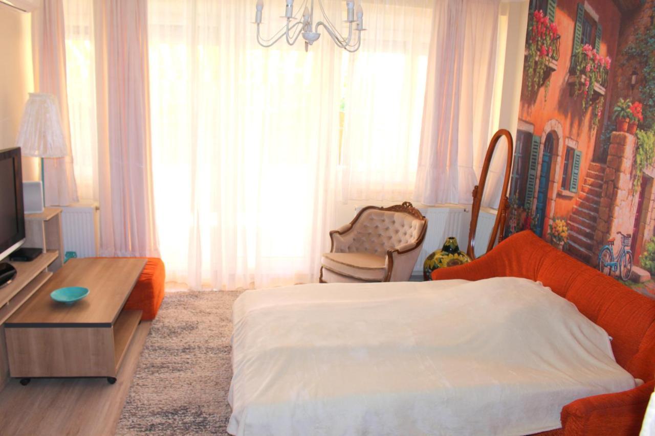 Villa Dolce Vita Έγκερ Εξωτερικό φωτογραφία