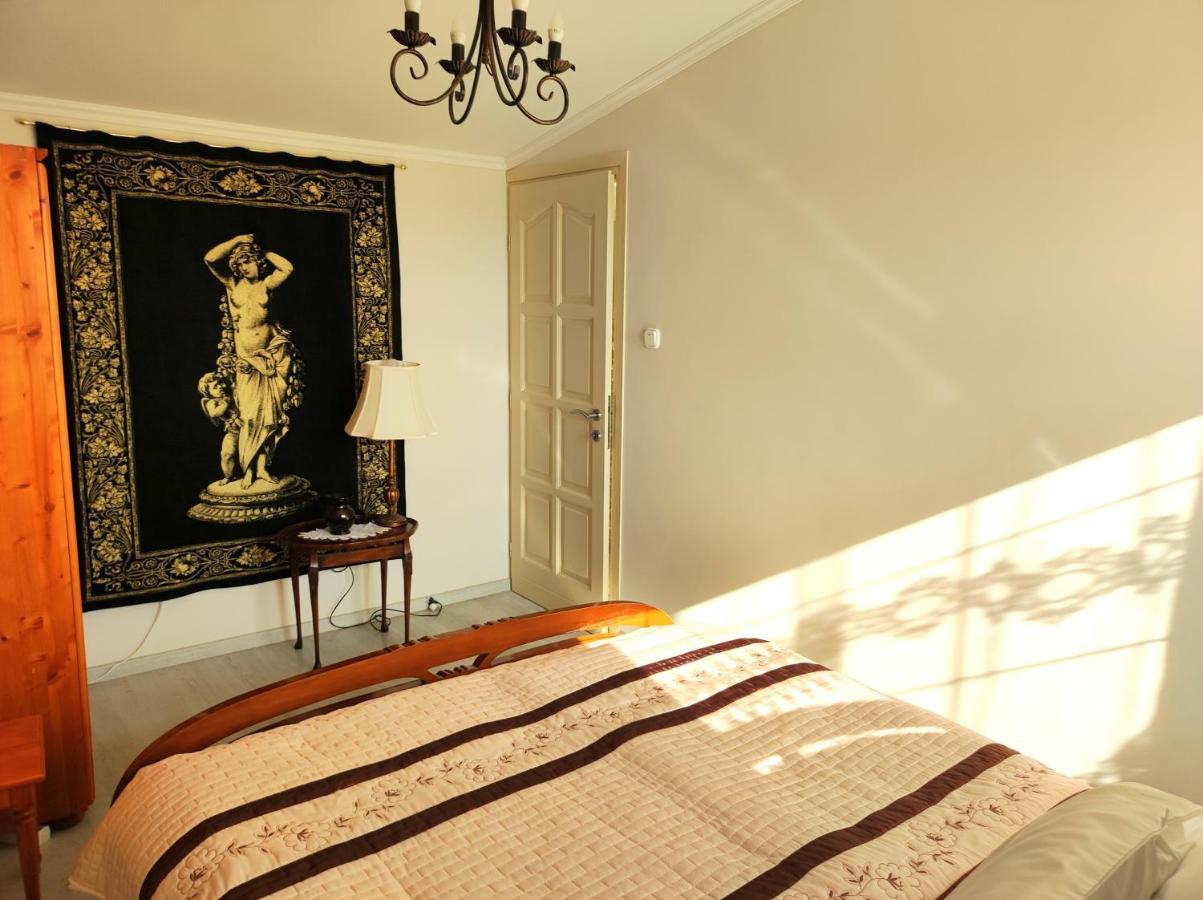 Villa Dolce Vita Έγκερ Εξωτερικό φωτογραφία