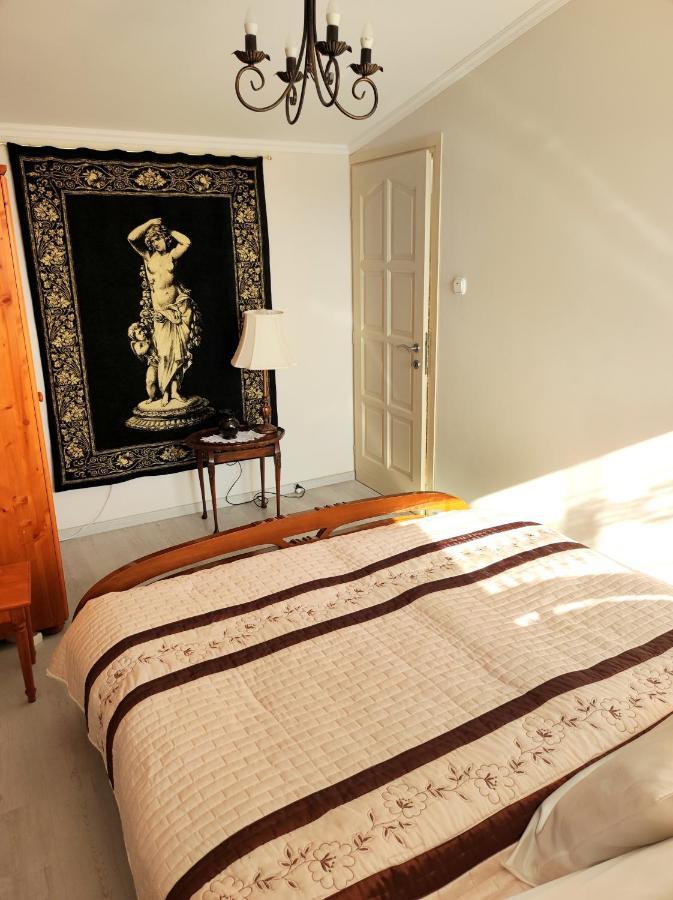 Villa Dolce Vita Έγκερ Εξωτερικό φωτογραφία