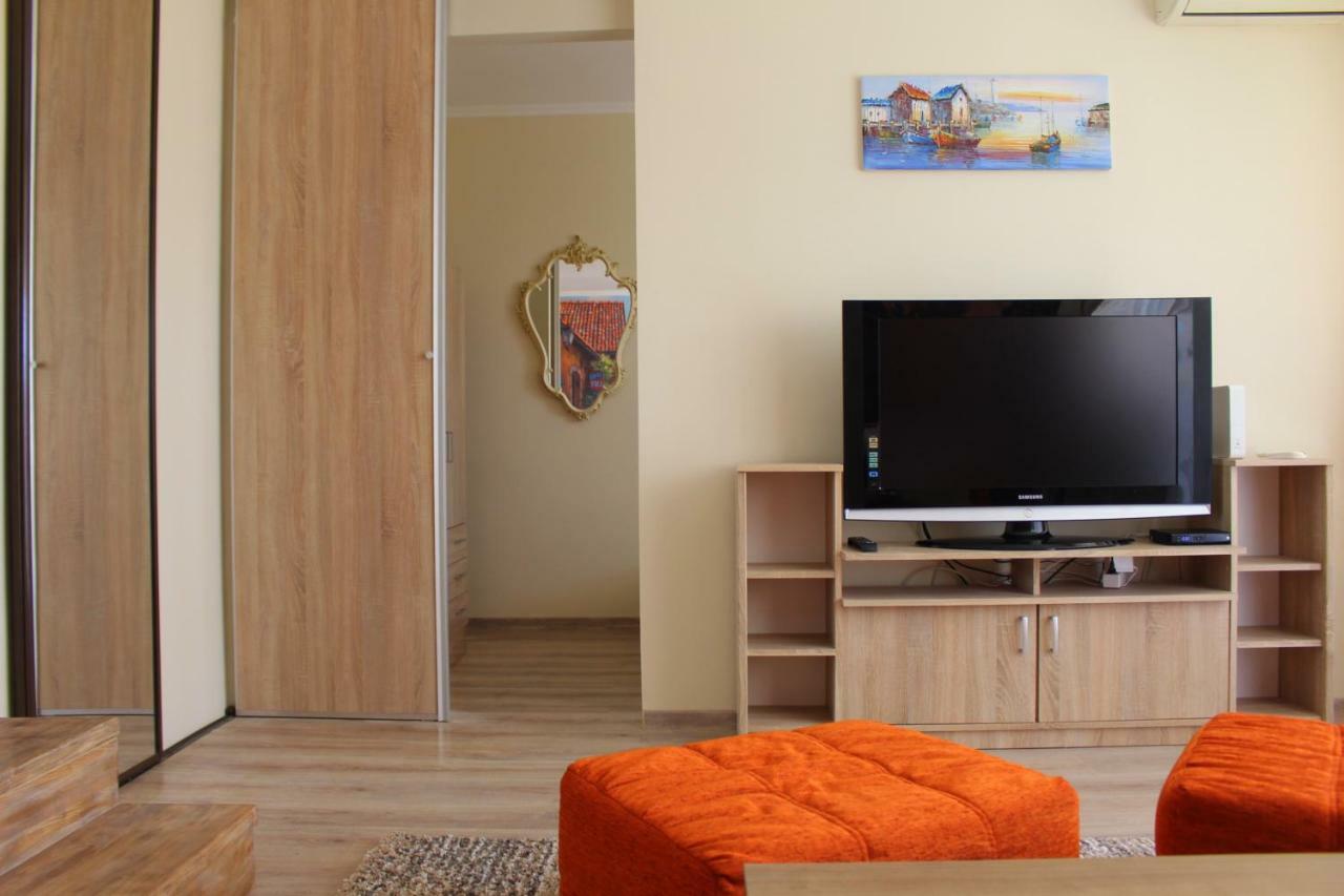 Villa Dolce Vita Έγκερ Εξωτερικό φωτογραφία