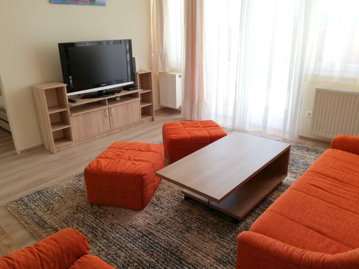 Villa Dolce Vita Έγκερ Εξωτερικό φωτογραφία