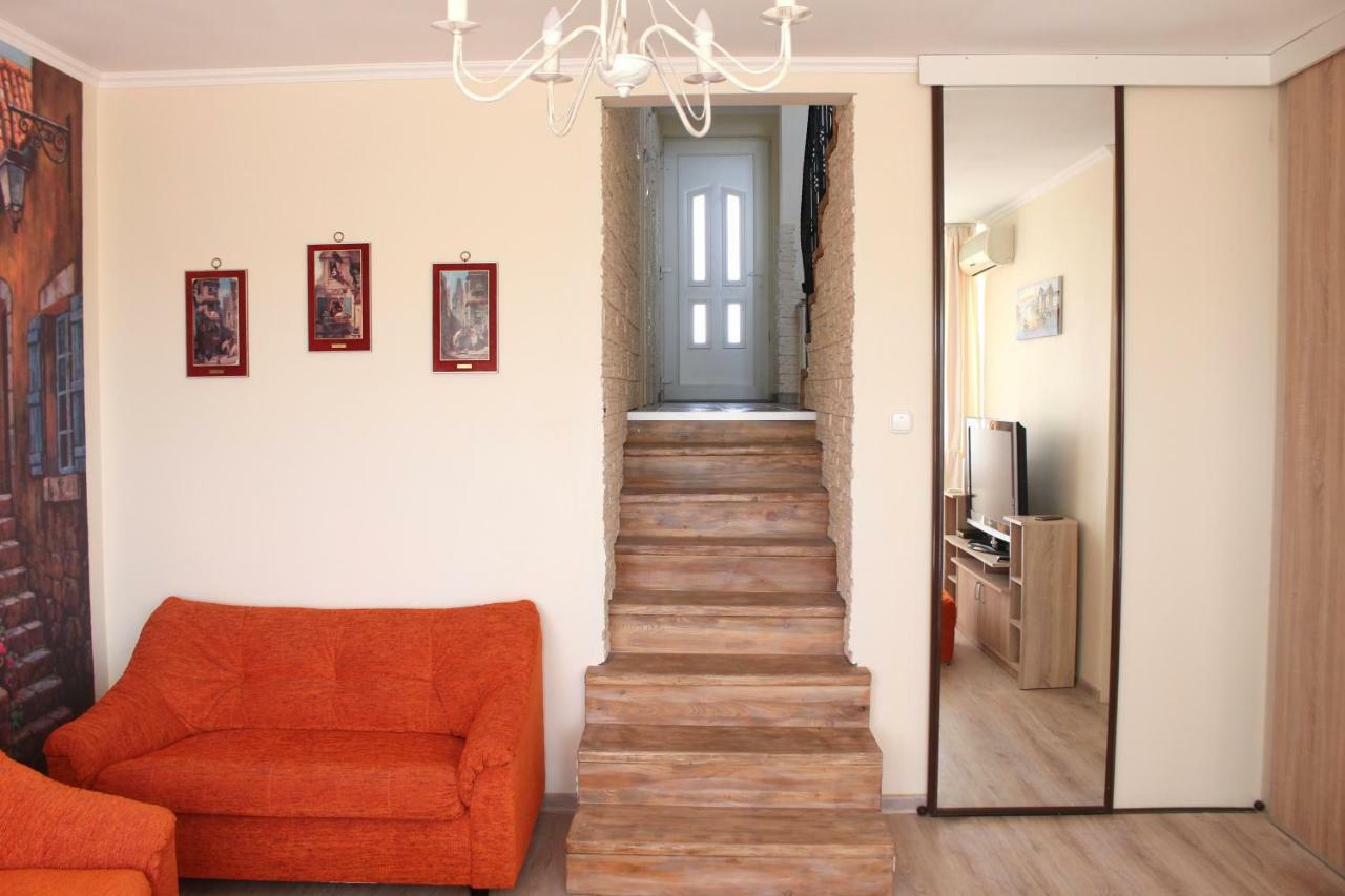 Villa Dolce Vita Έγκερ Εξωτερικό φωτογραφία