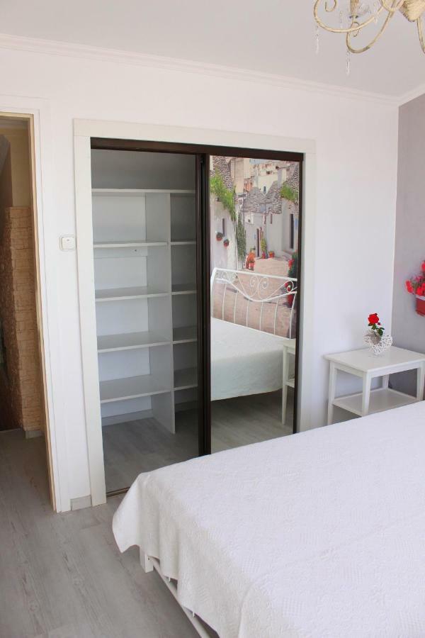 Villa Dolce Vita Έγκερ Εξωτερικό φωτογραφία