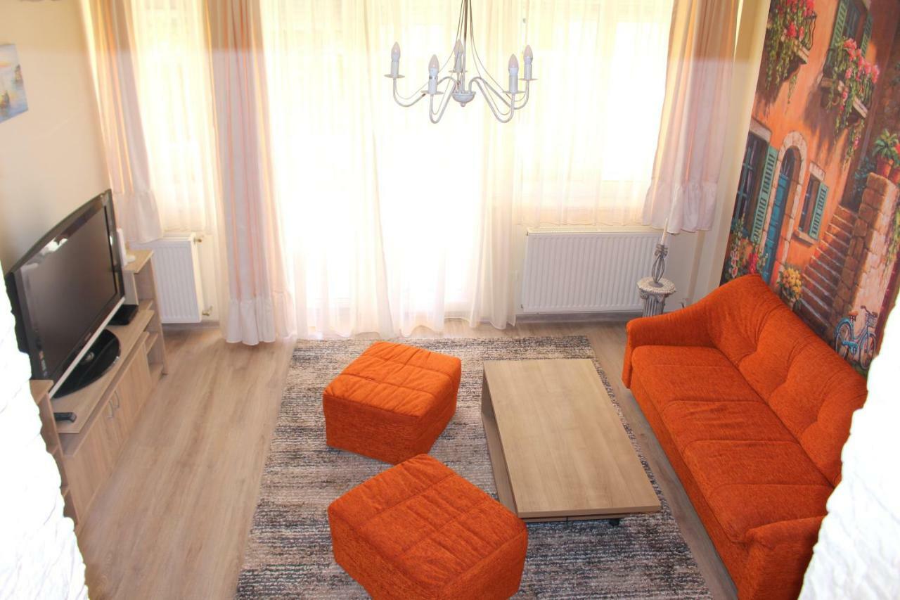 Villa Dolce Vita Έγκερ Εξωτερικό φωτογραφία
