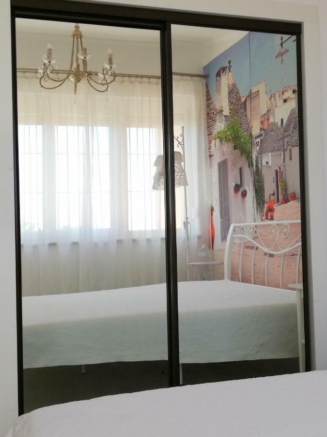 Villa Dolce Vita Έγκερ Εξωτερικό φωτογραφία