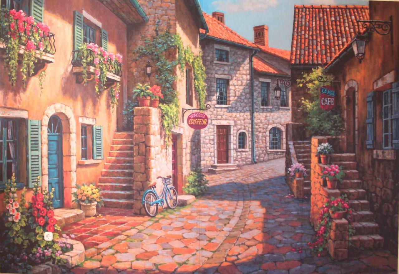 Villa Dolce Vita Έγκερ Εξωτερικό φωτογραφία