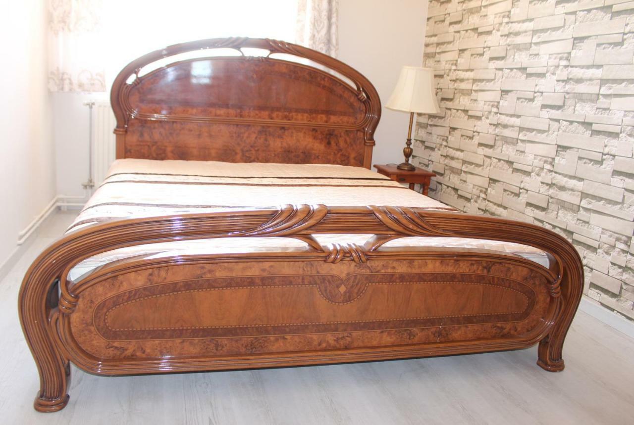 Villa Dolce Vita Έγκερ Εξωτερικό φωτογραφία