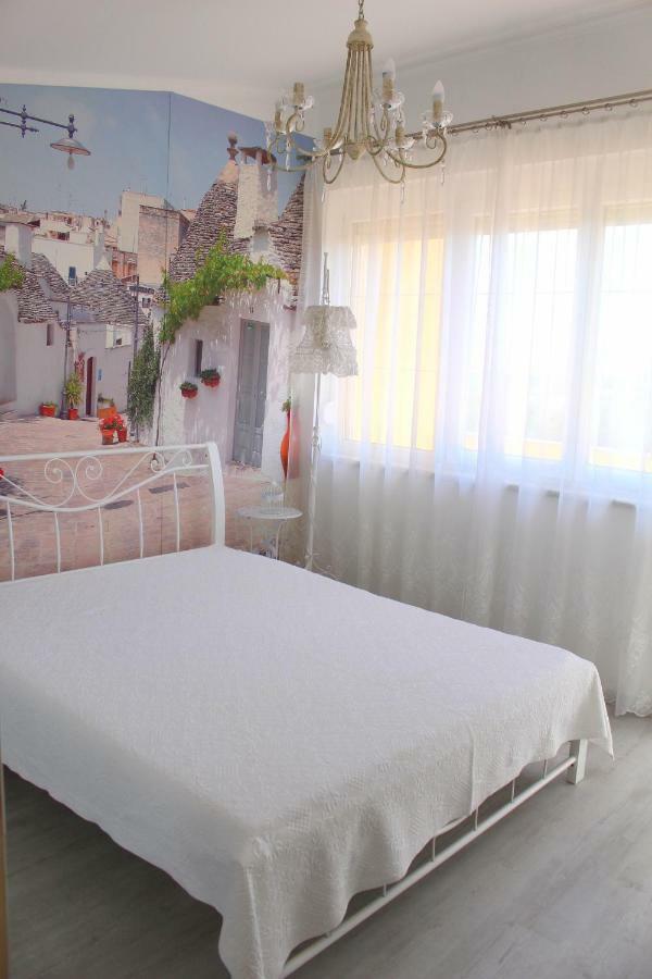 Villa Dolce Vita Έγκερ Εξωτερικό φωτογραφία