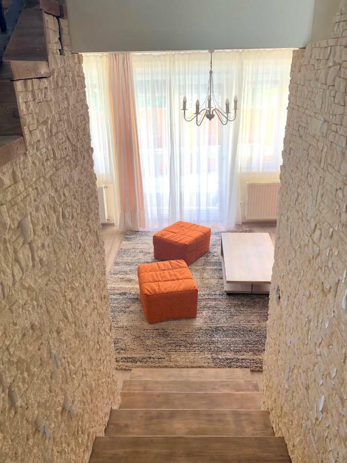 Villa Dolce Vita Έγκερ Εξωτερικό φωτογραφία
