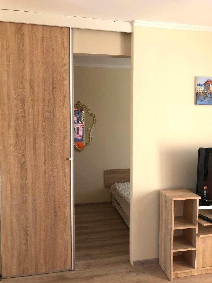 Villa Dolce Vita Έγκερ Εξωτερικό φωτογραφία