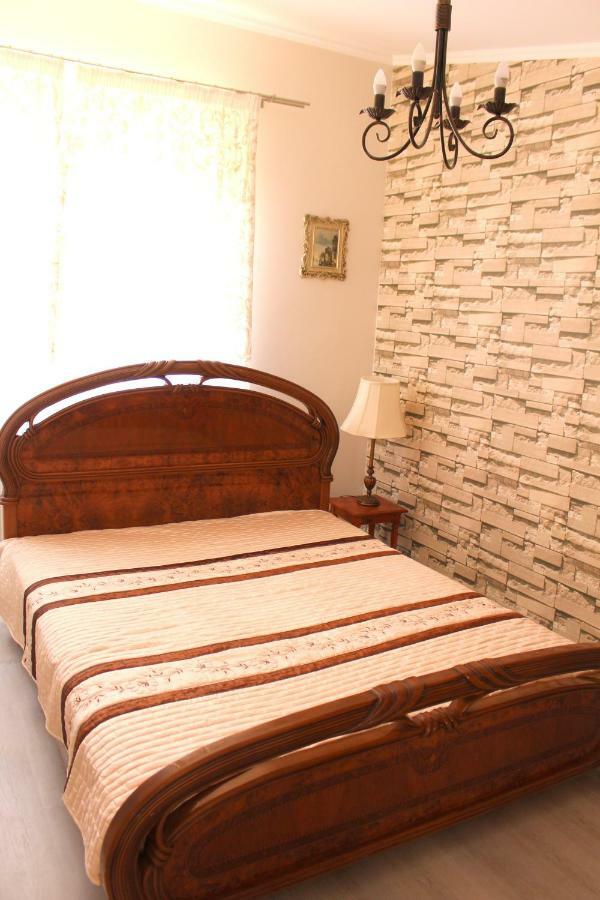 Villa Dolce Vita Έγκερ Εξωτερικό φωτογραφία